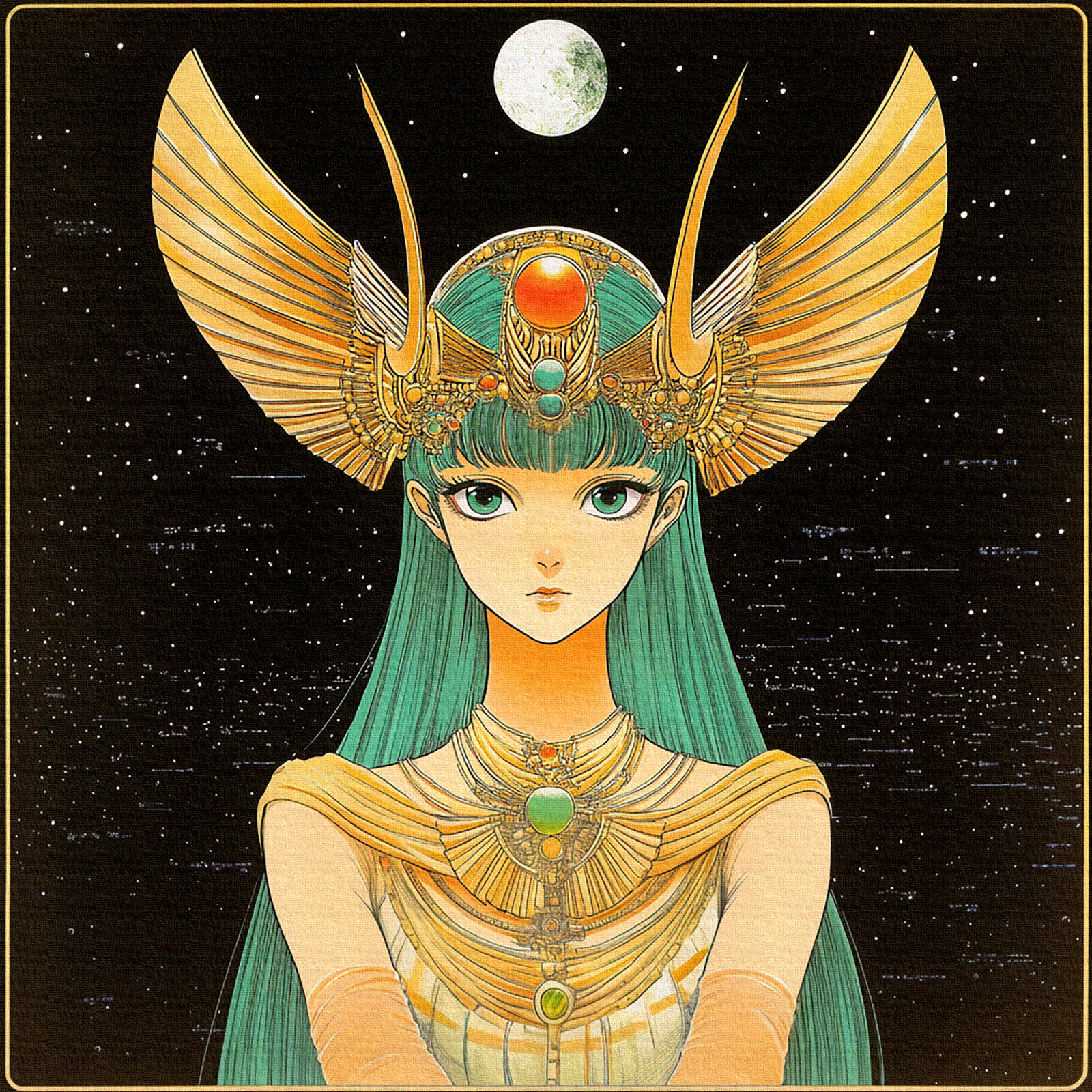 Collector's Dreamscape