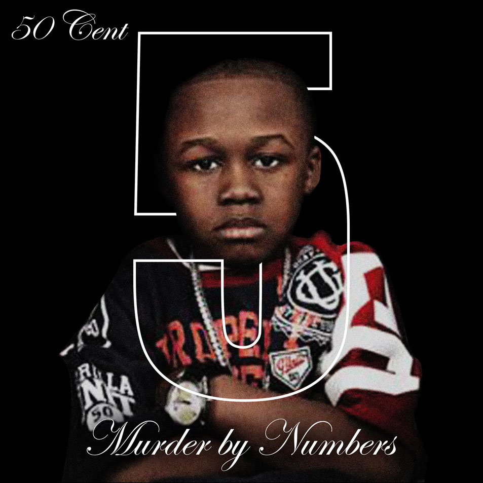 5 (Murder by Numbers)