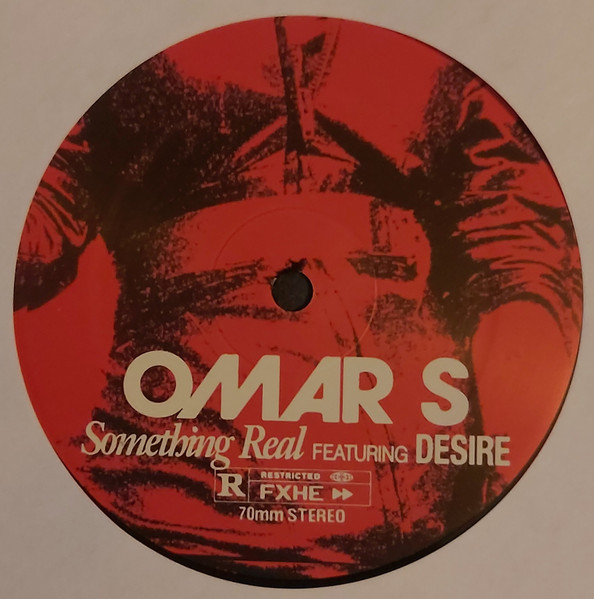 Something Real