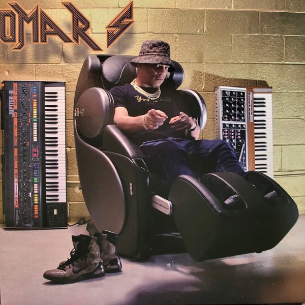 featuring Omar S