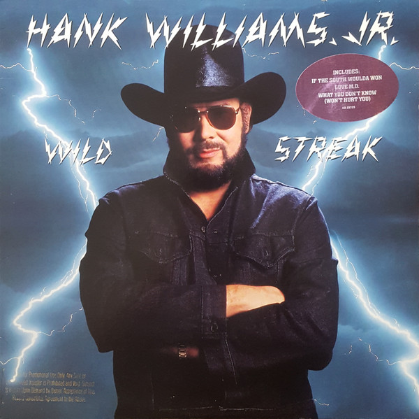 Wild Streak