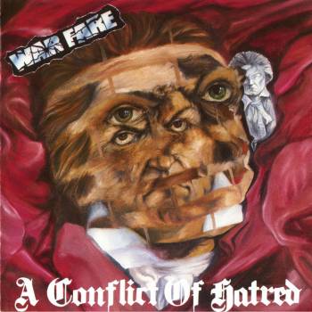 A Conflict of Hatred