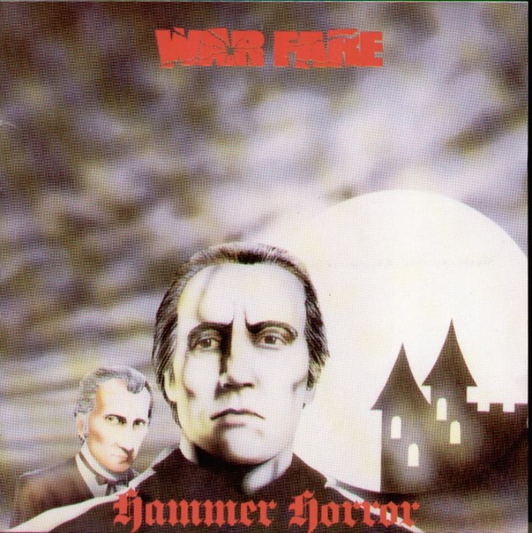 Hammer Horror