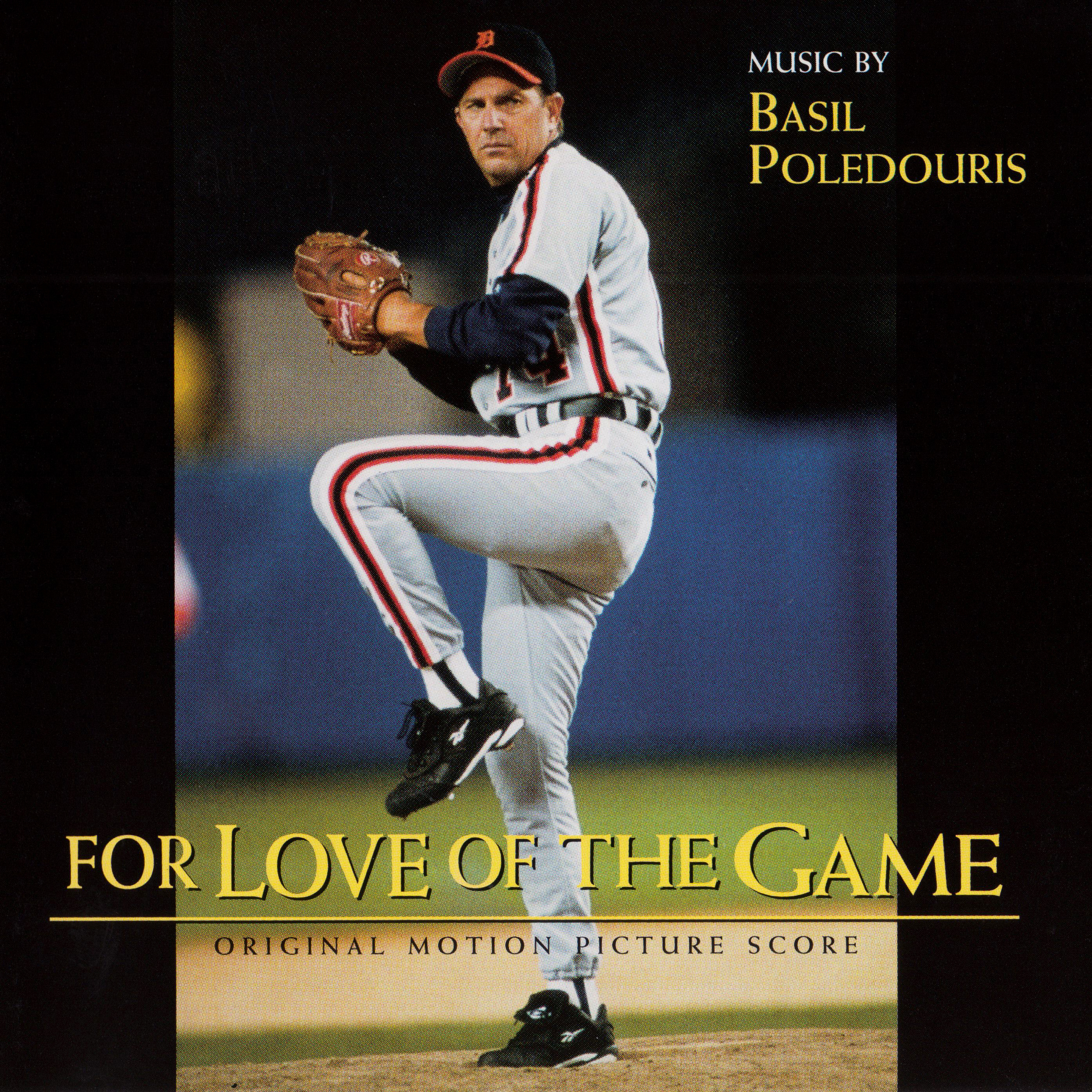 For Love of the Game