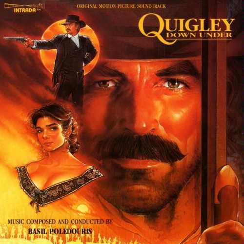Quigley Down Under