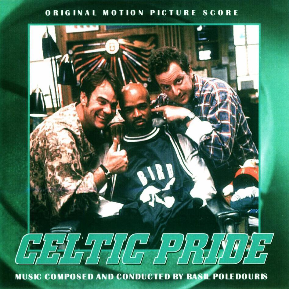 Celtic Pride