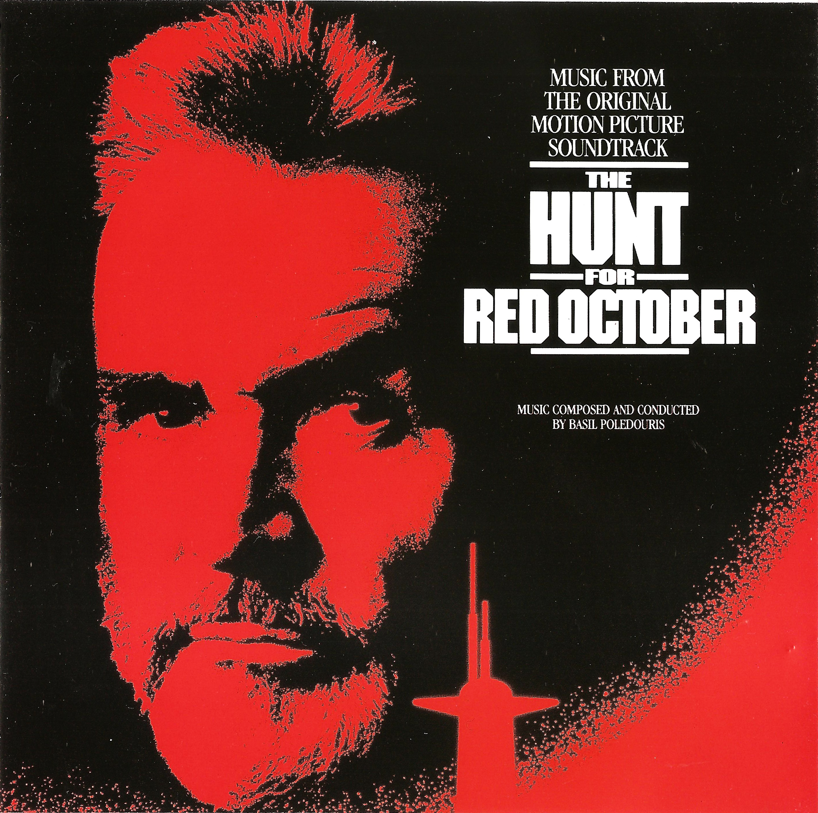 The Hunt for Red October