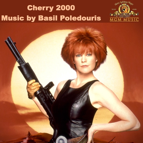 Cherry 2000