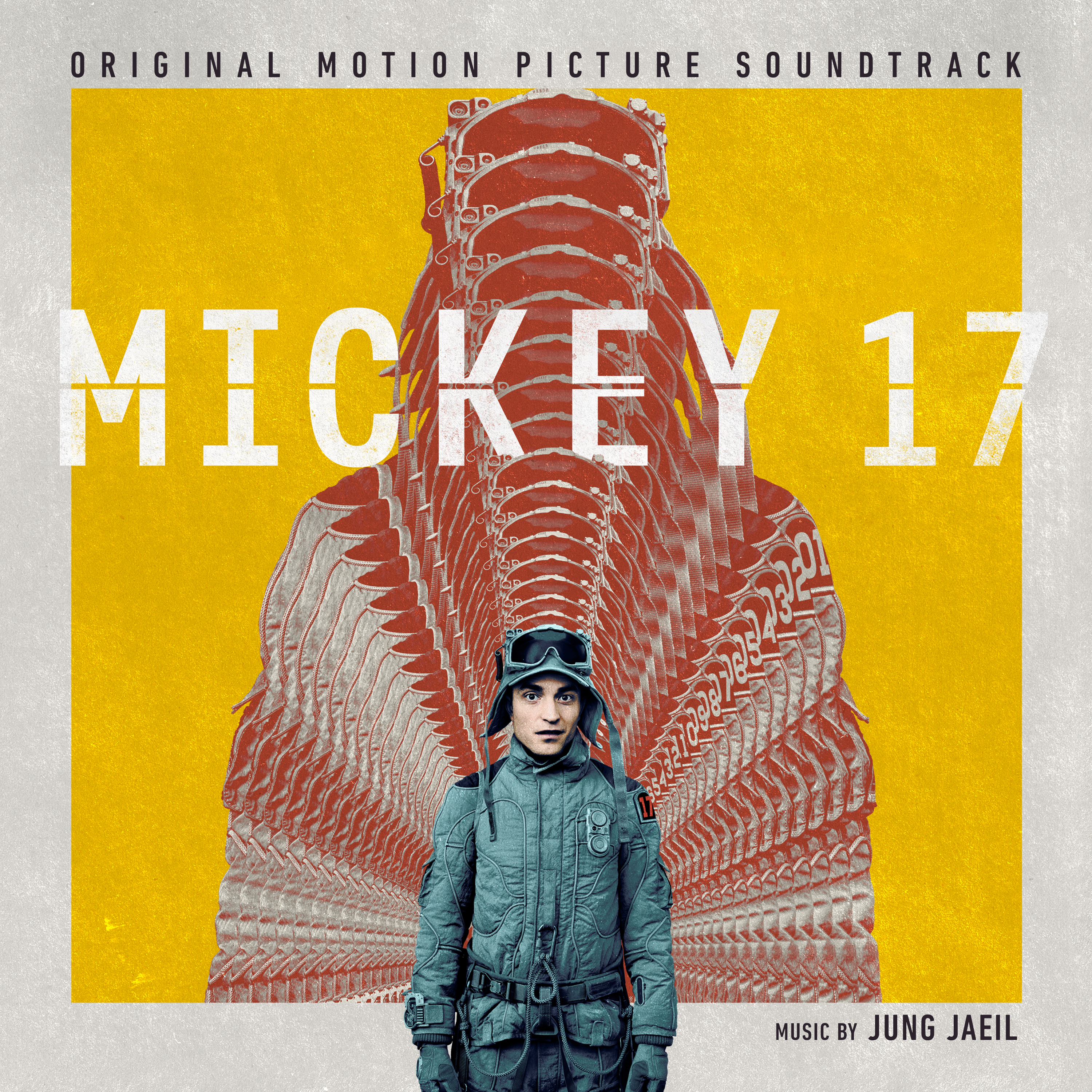Mickey 17: Original Motion Picture Soundtrack
