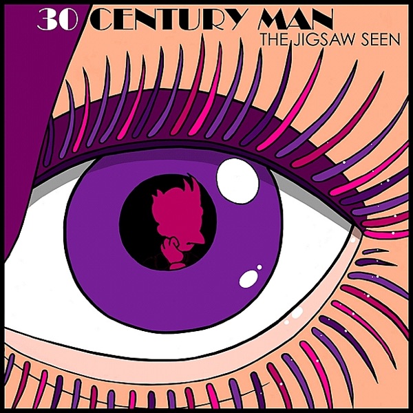 30 Century Man
