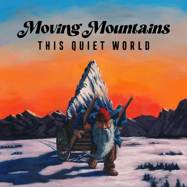 This Quiet World