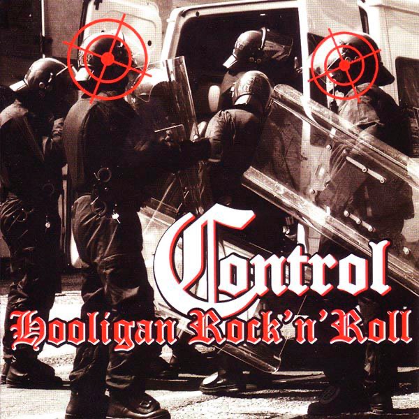 Hooligan Rock ’n’ Roll