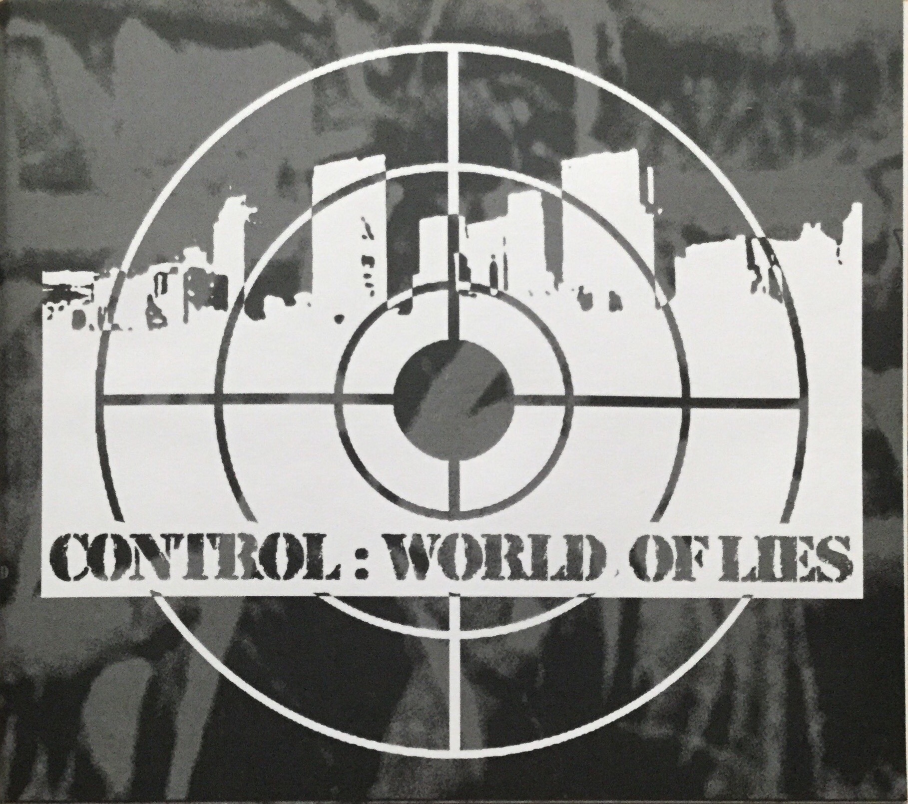 World of Lies