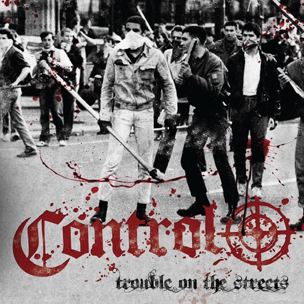 Trouble on the Streets
