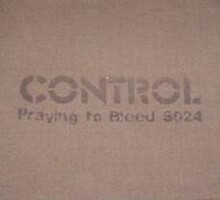 Praying to Bleed