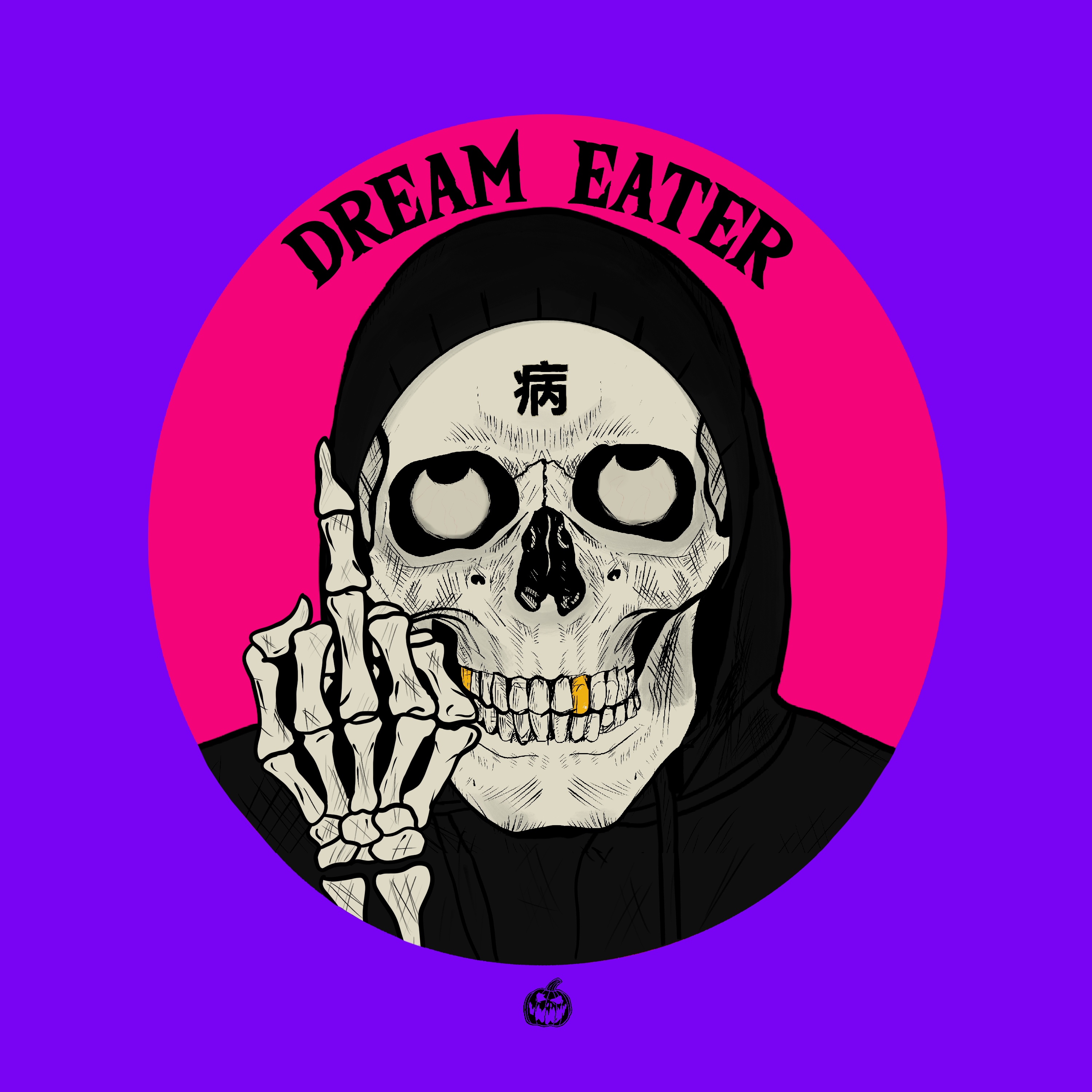 Dream Eater