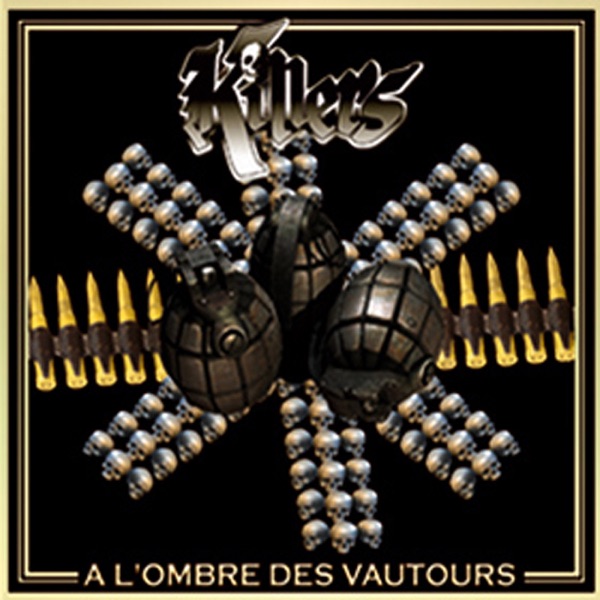 À l'ombre des vautours