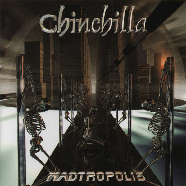 Madtropolis