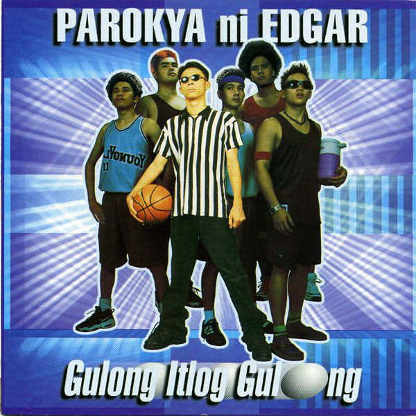 Gulong Itlog Gulong