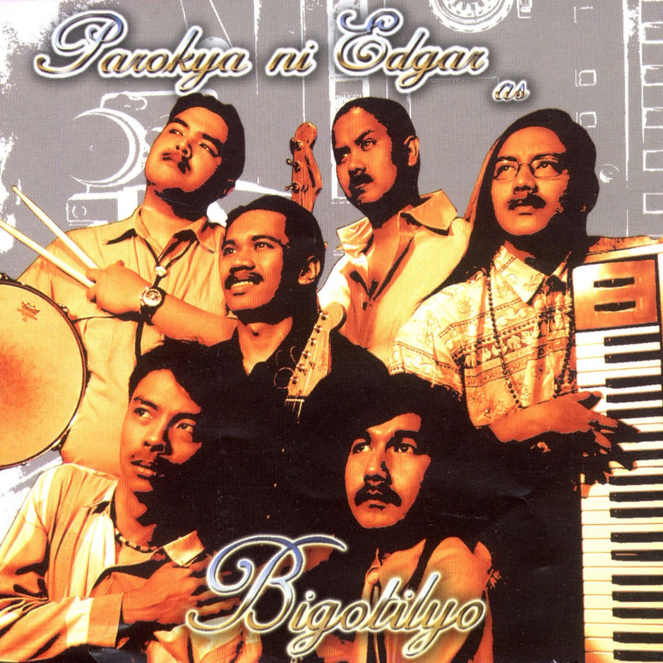Bigotilyo
