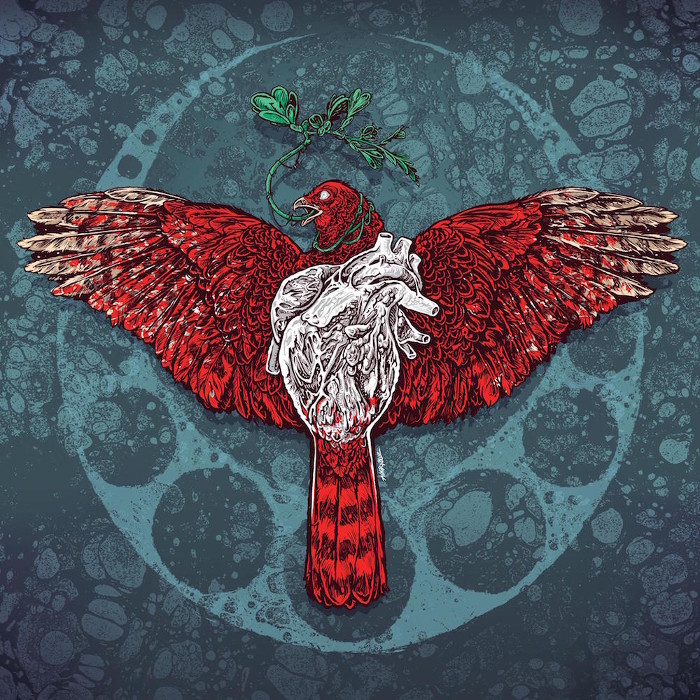 Gravebloom