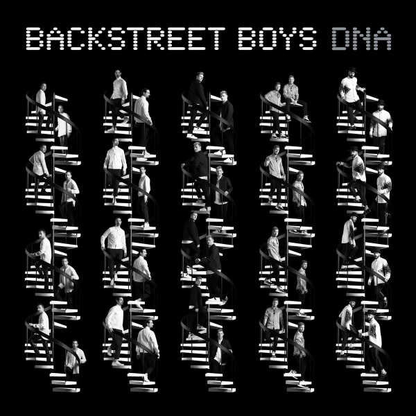 DNA
