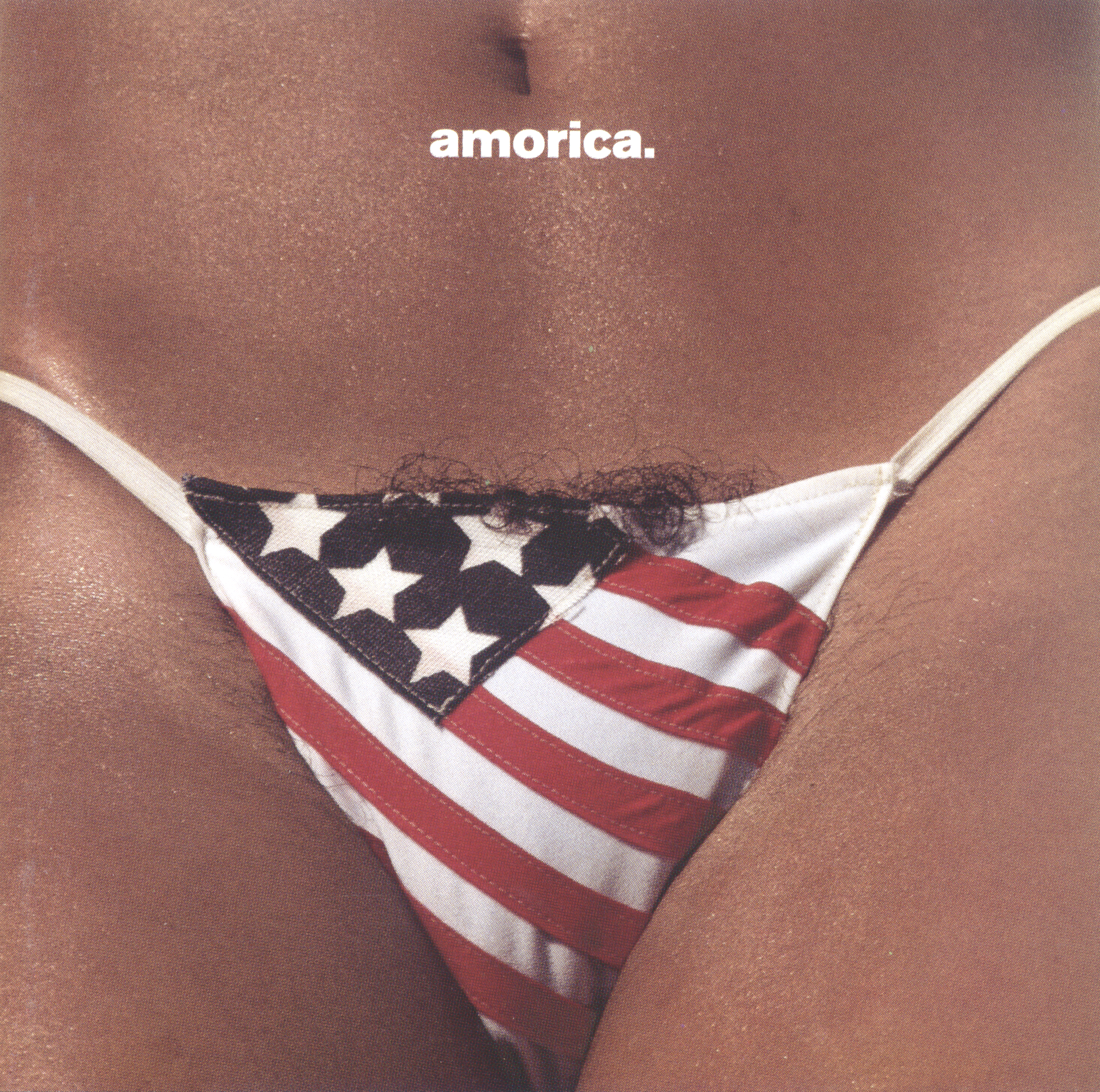 Amorica