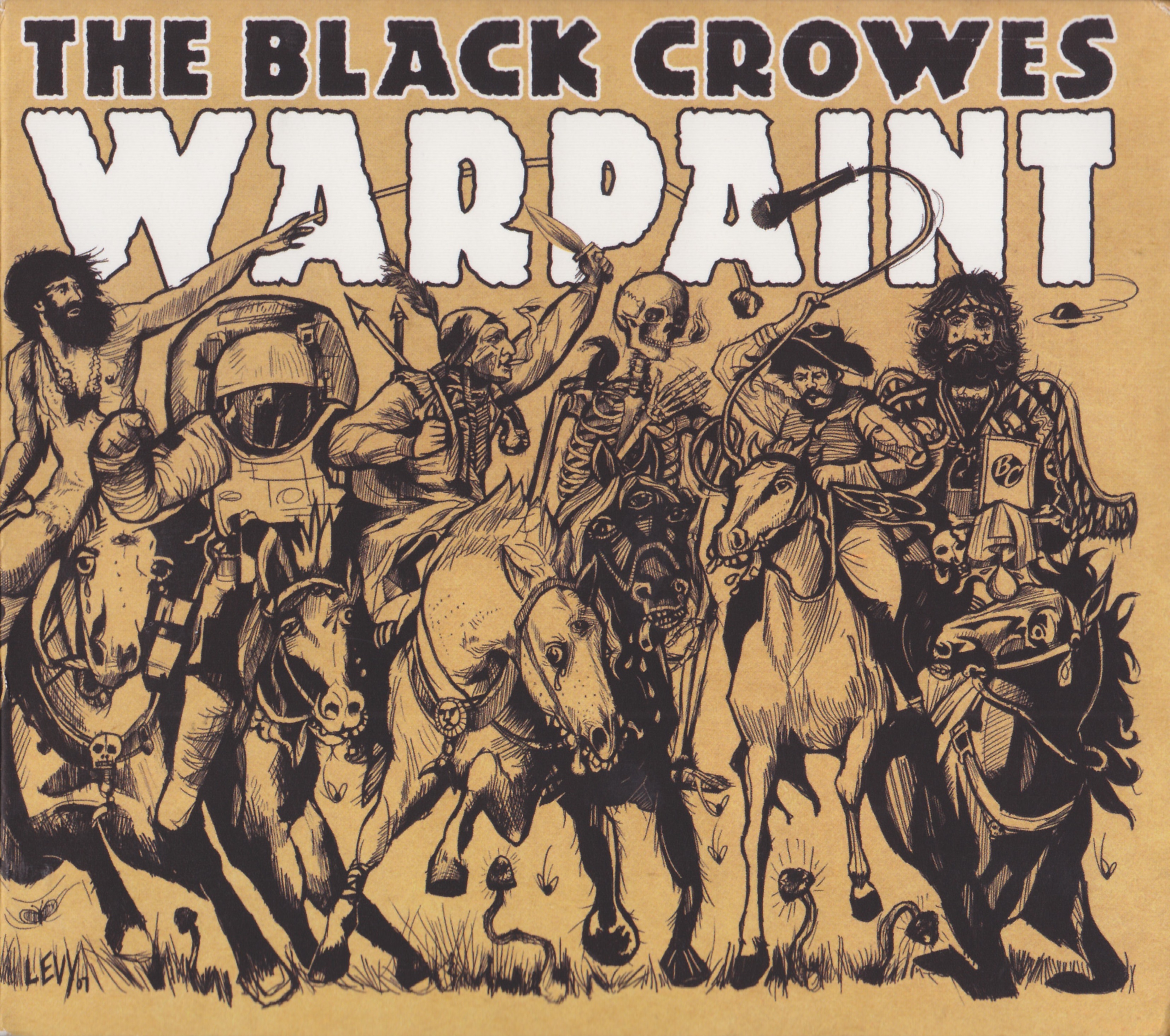 Warpaint