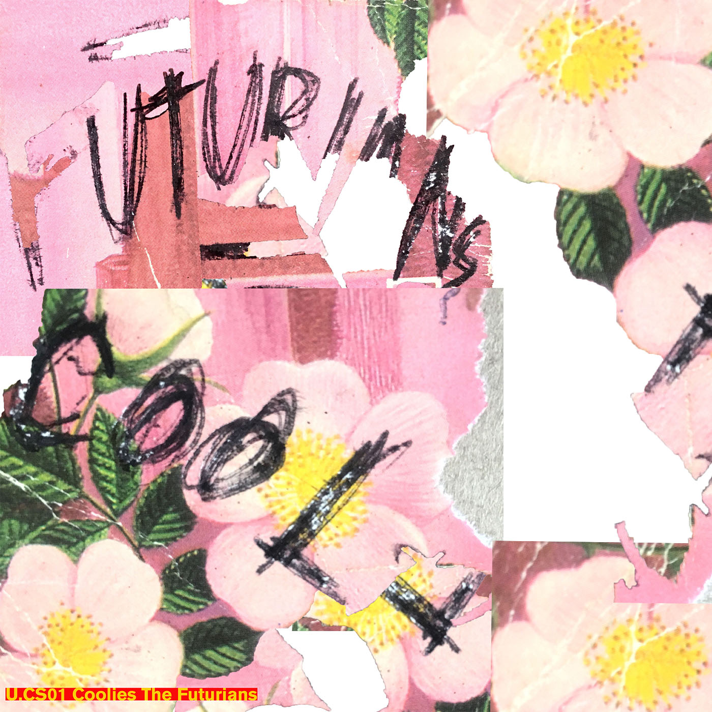 Coolies / The Futurians
