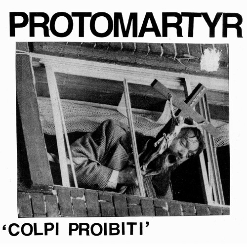 Colpi Proibiti