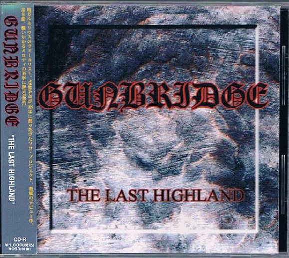 THE LAST HIGHLAND