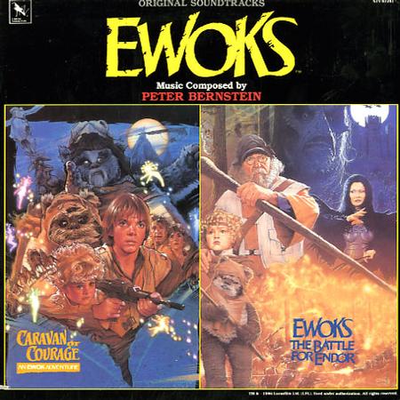 Star Wars: Ewoks