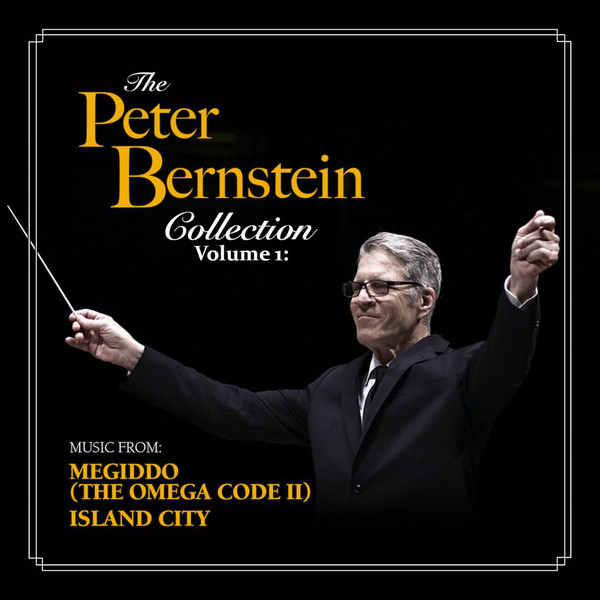 The Peter Bernstein Collection Volume 1