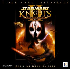 Star Wars: Knights of the Old Republic II: The Sith Lords