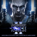 Star Wars: The Force Unleashed II