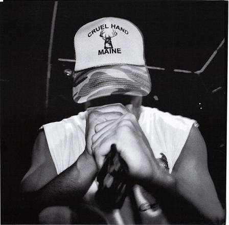 Cruel Hand