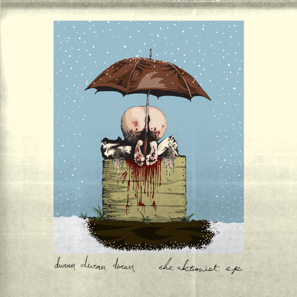 The Aktionist E.P.