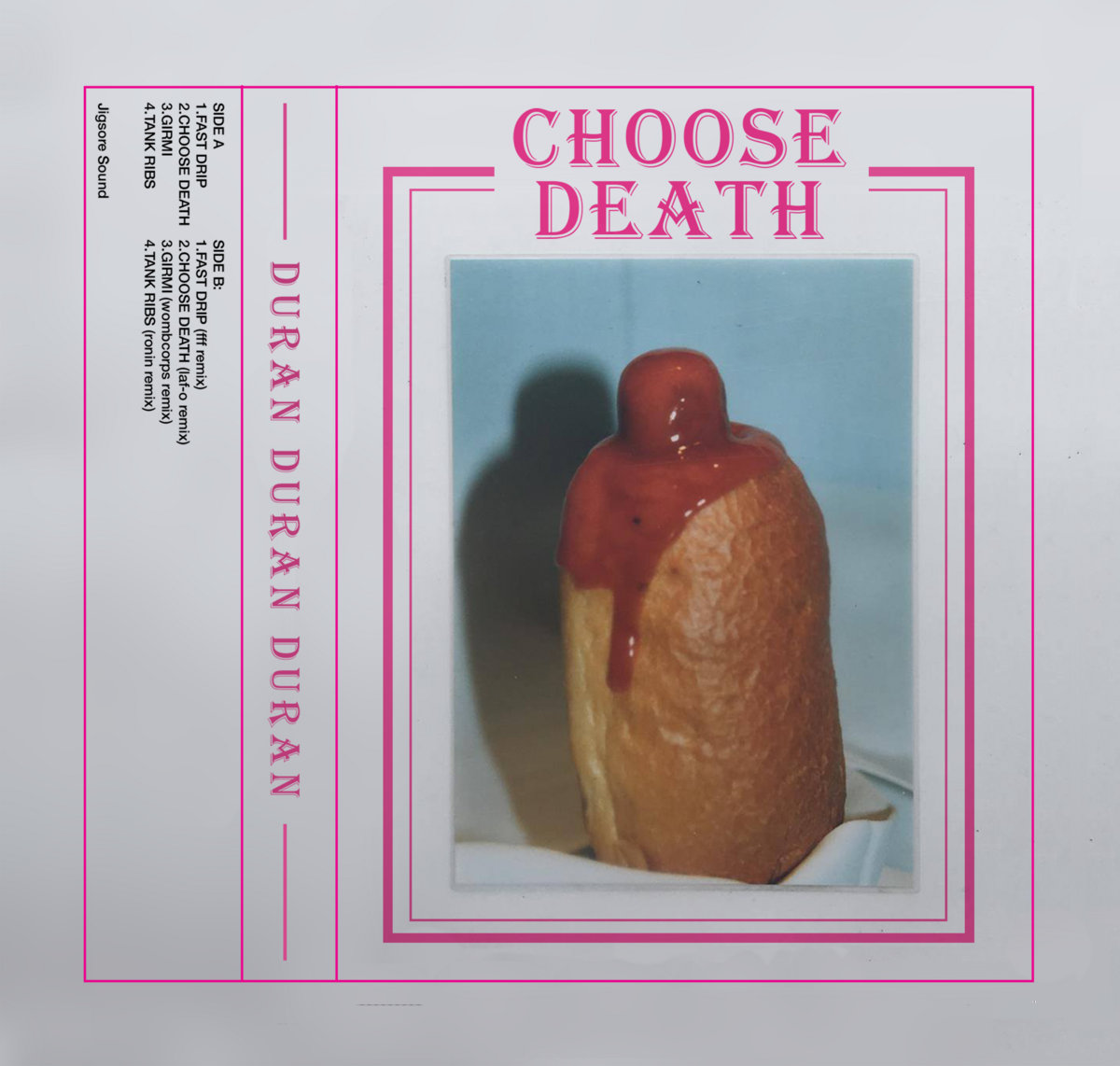 Choose Death