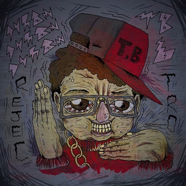 Rejectro EP