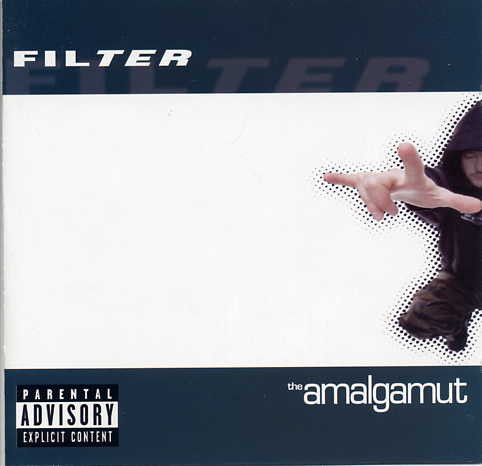 The Amalgamut