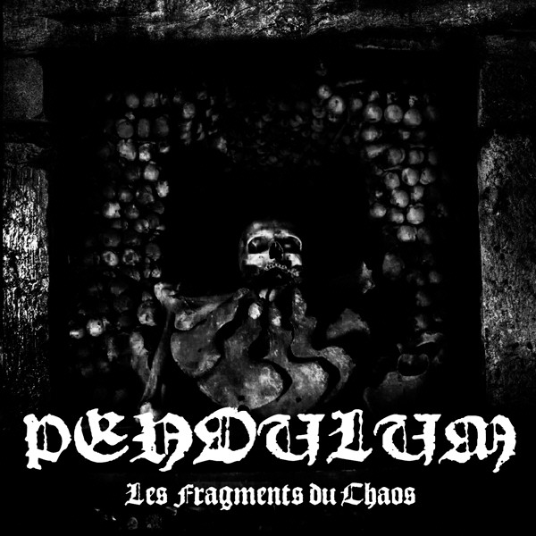 Les Fragments du Chaos