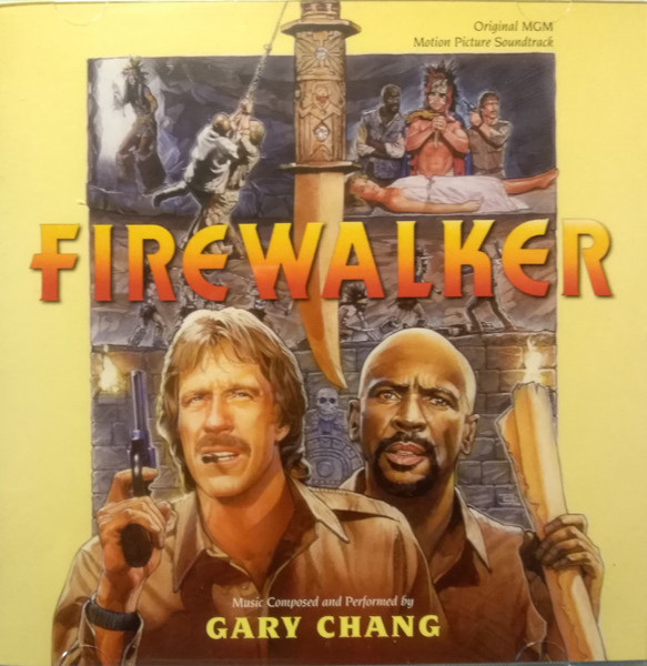 Firewalker