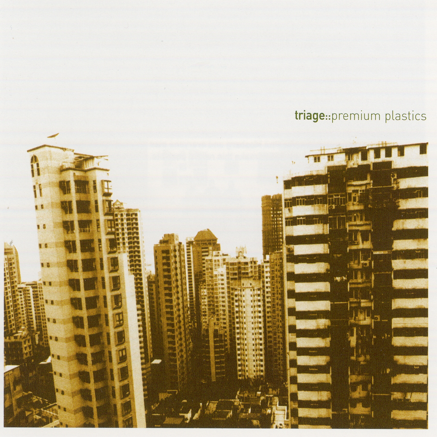 Premium Plastics