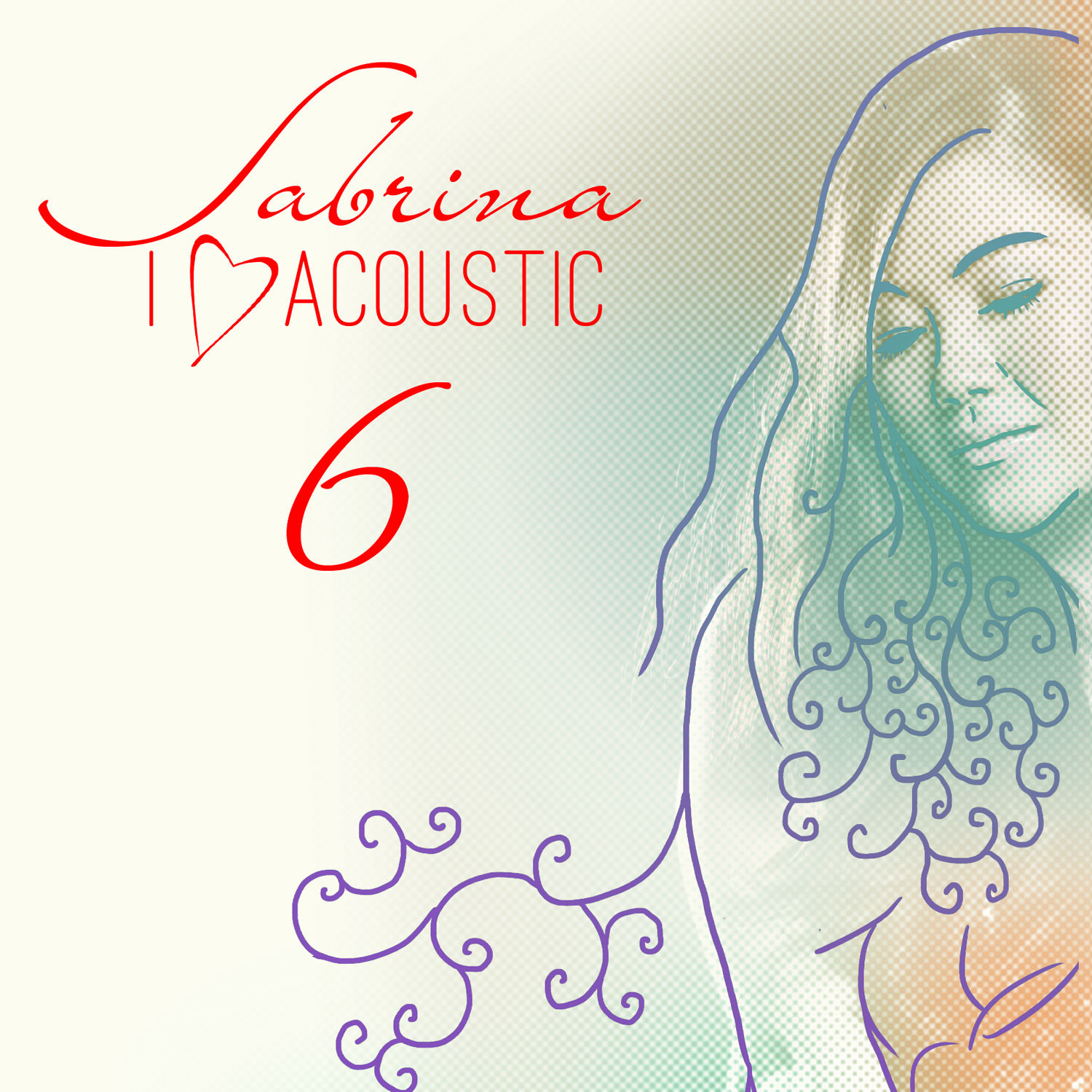 I Love Acoustic 6