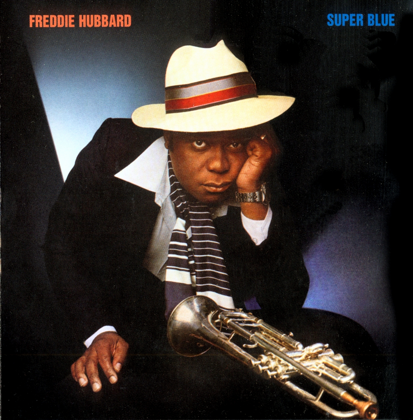 Super Blue