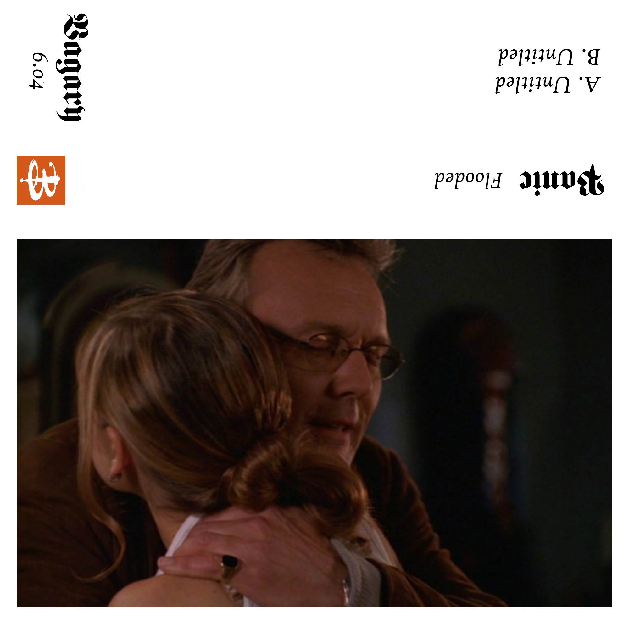 Buffy 6.04: Flooded