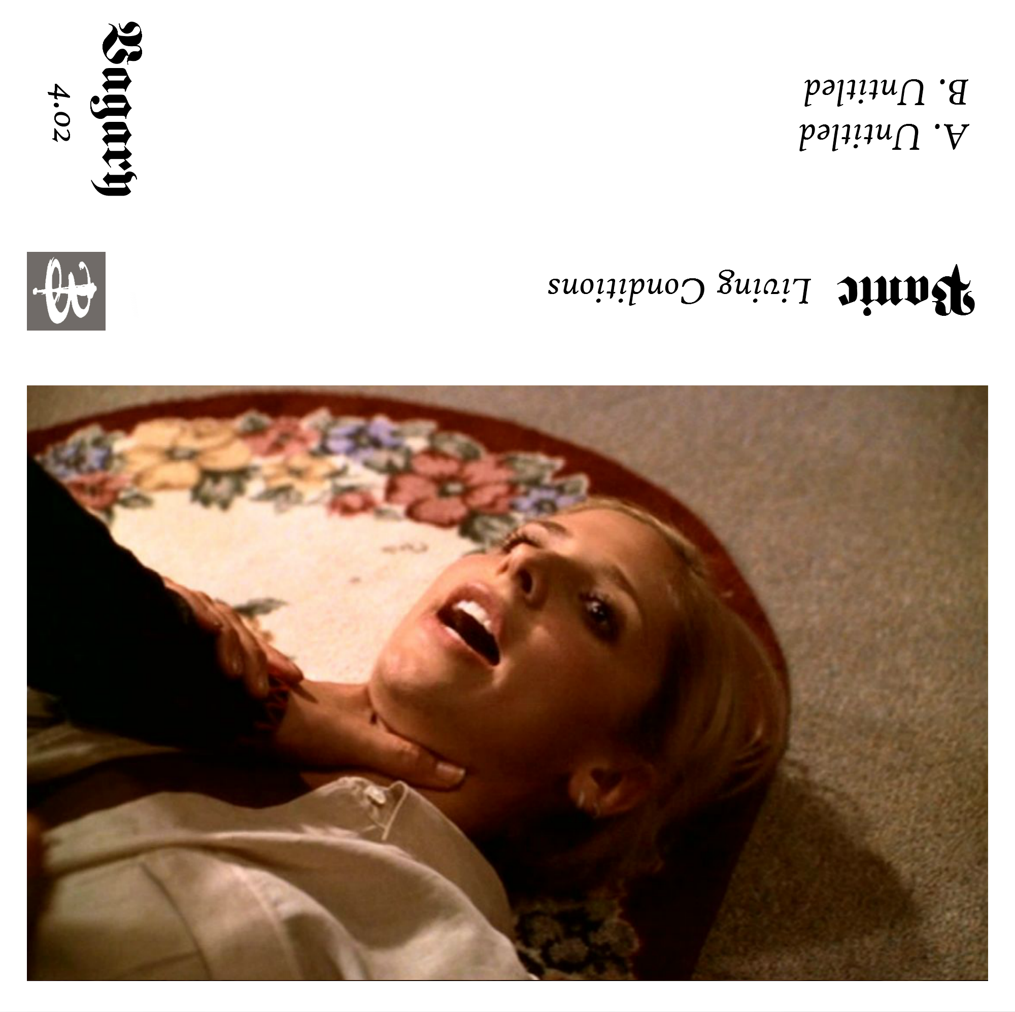 Buffy 4.02: Living Conditions