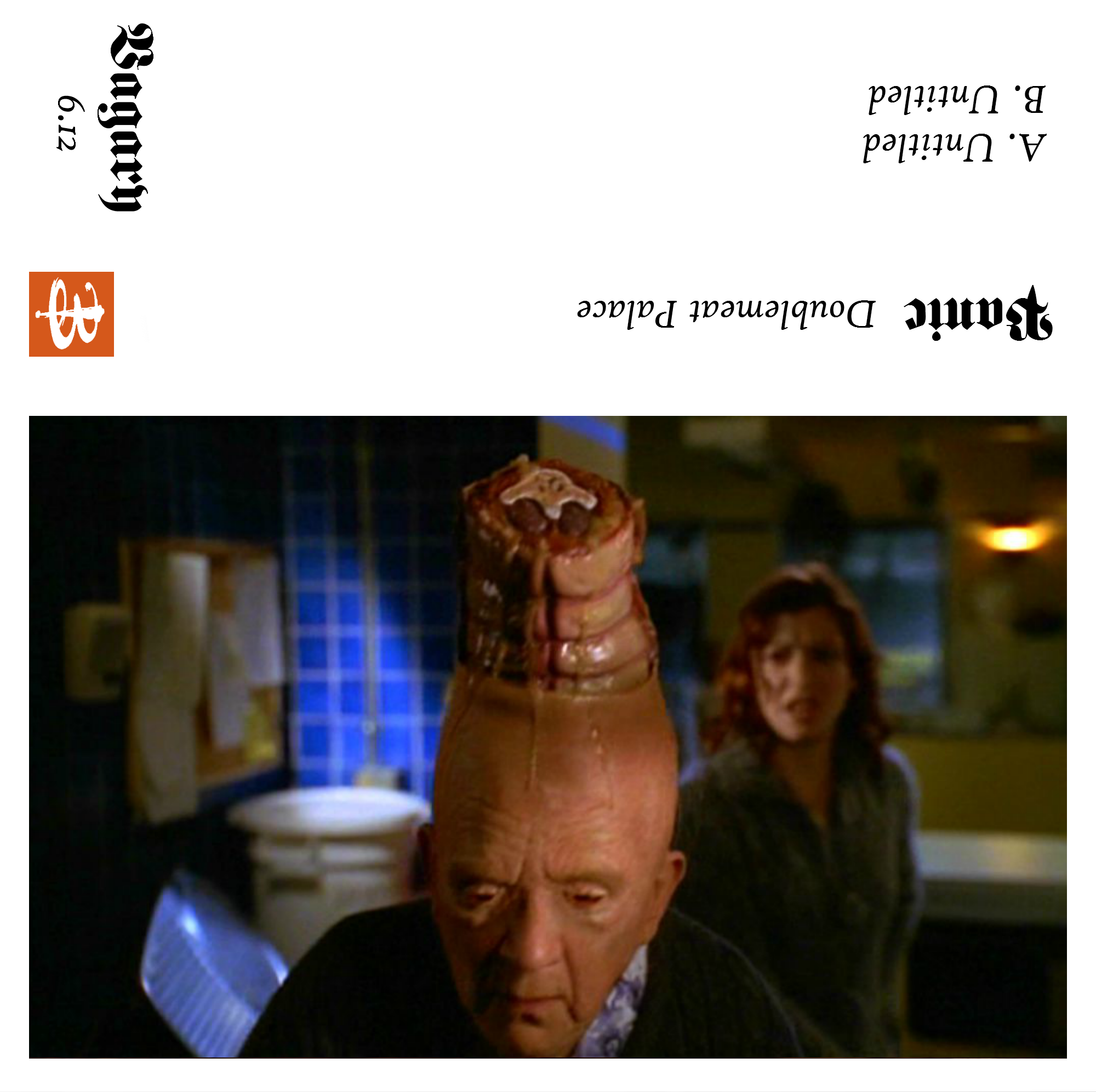 Buffy 6.12: Doublemeat Palace