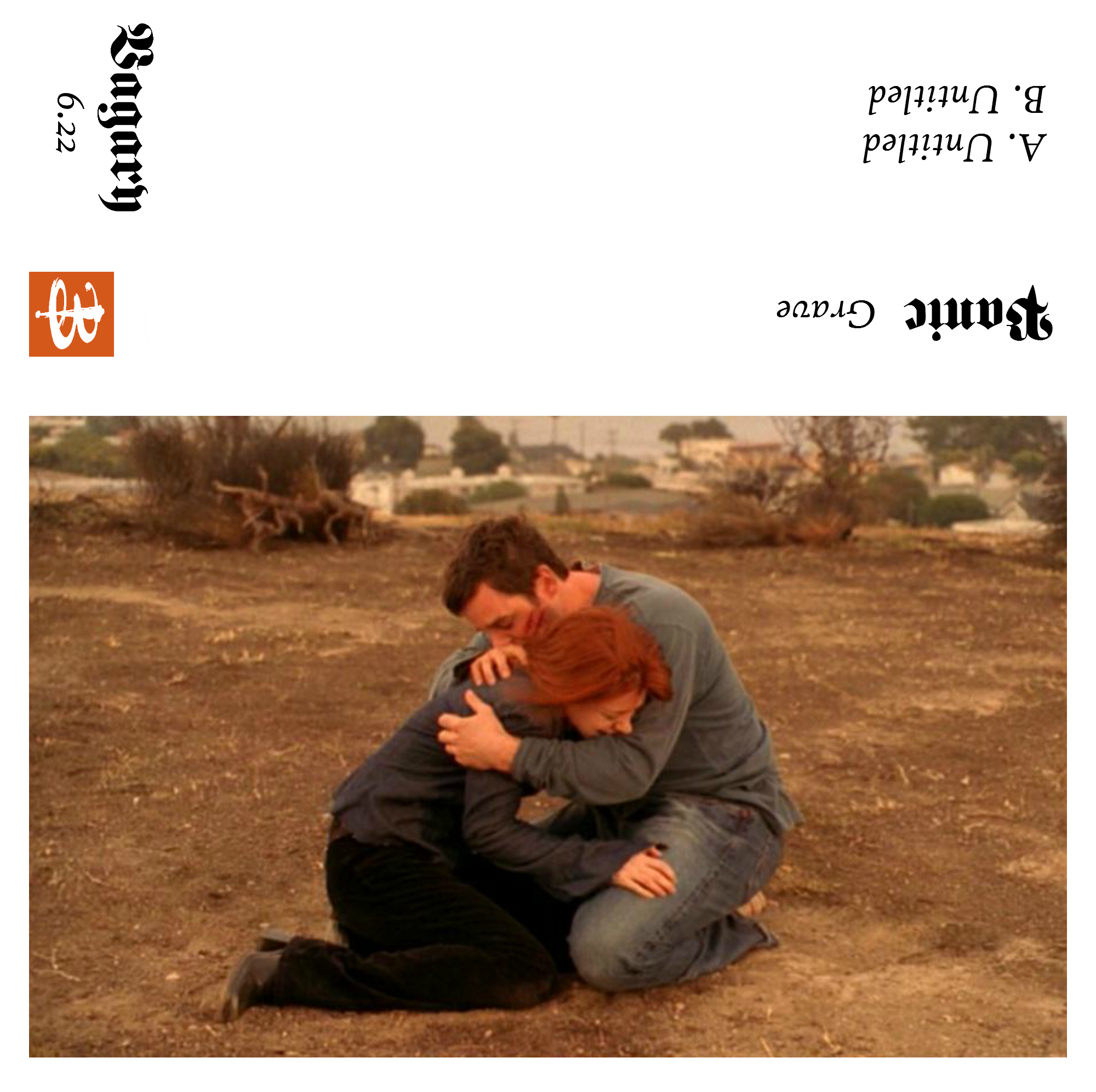 Buffy 6.22: Grave