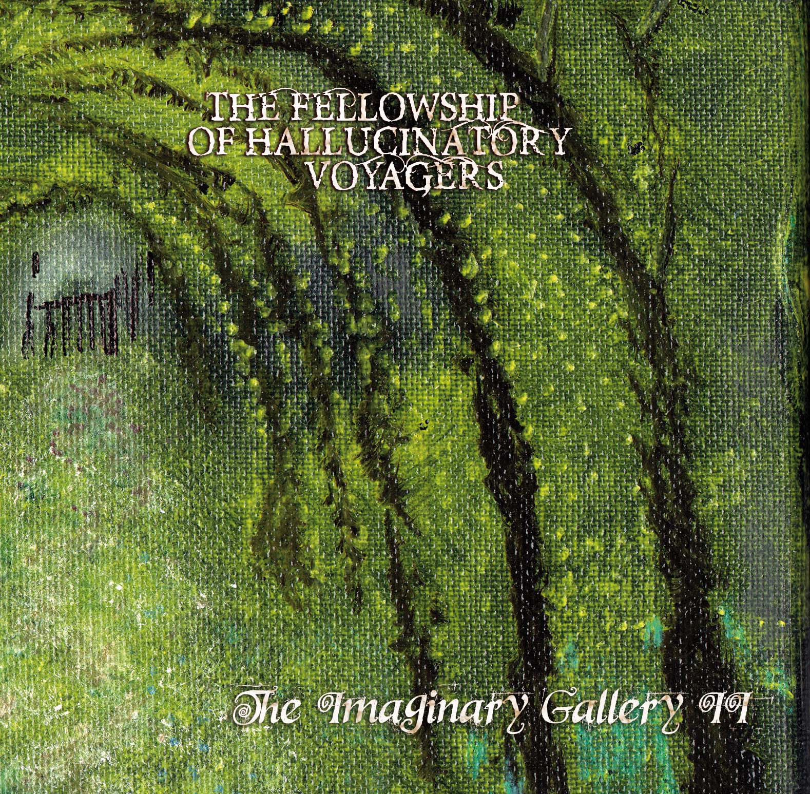 Imaginary Gallery II